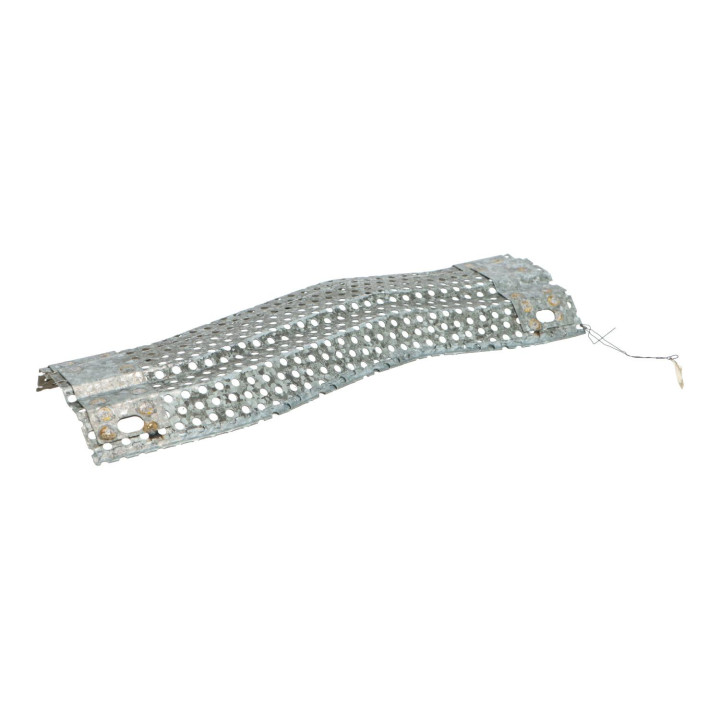 Protecting plate Volvo (1274625)