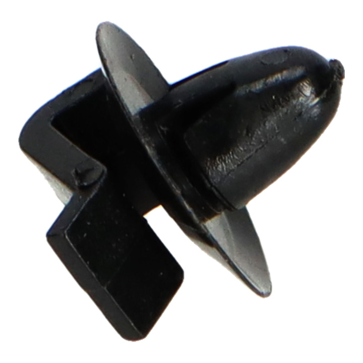 Clip, black Volvo (1297201)