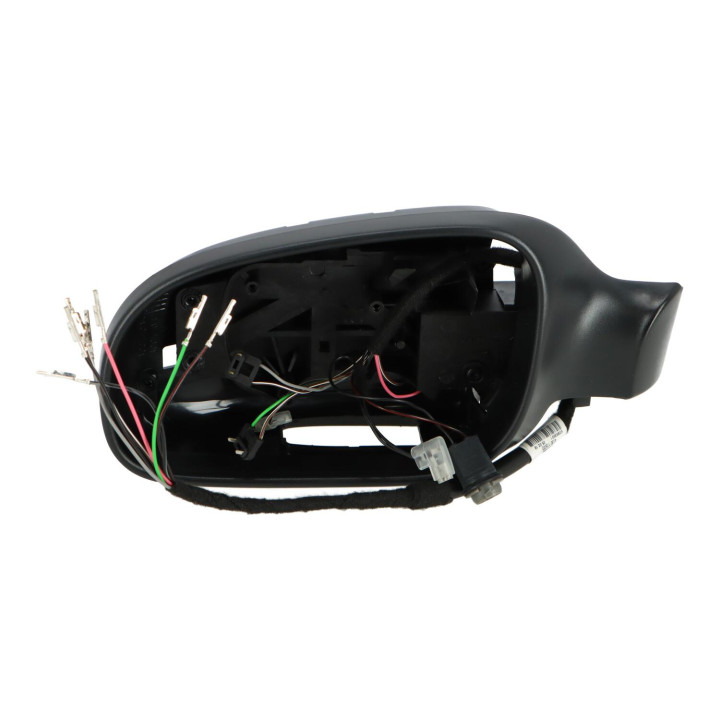 Drive unit, left Volvo (31104014)