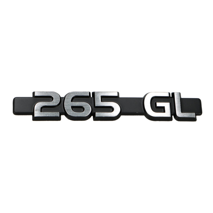 Emblem Volvo (1254397)