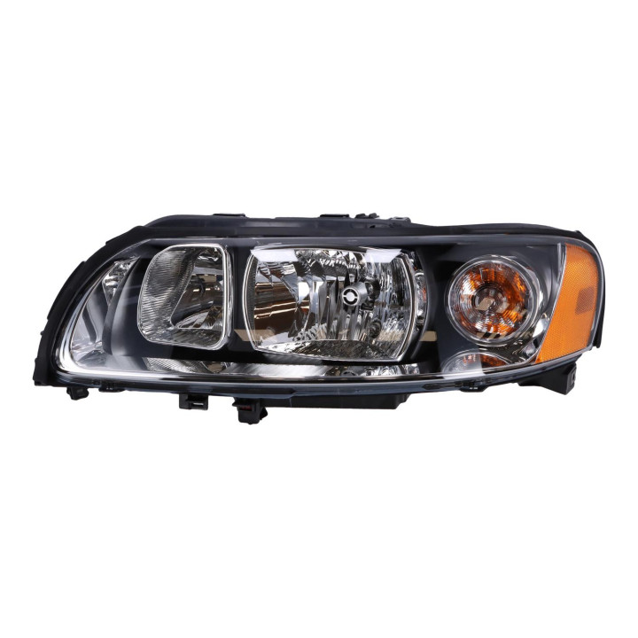 Headlamp, left Volvo (31276807)