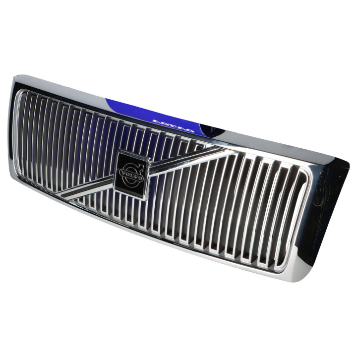 Radiator grille Volvo (9126997)