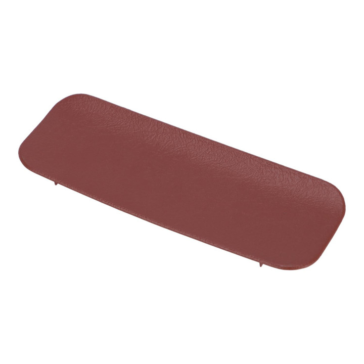 Cover, red Volvo (1310703)