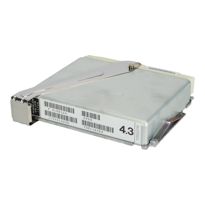 Control unit Volvo (9168124)