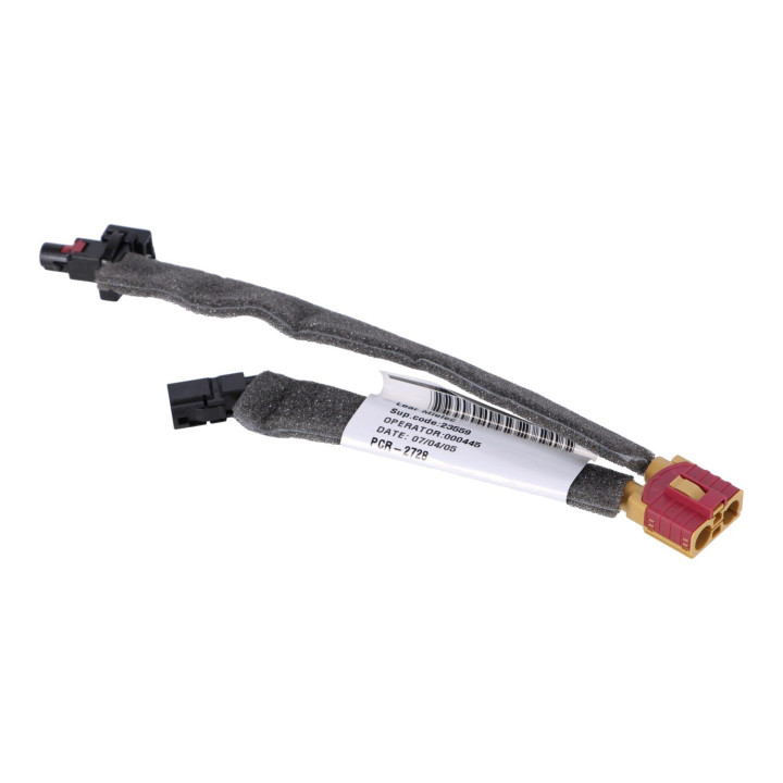 Wiring harness Volvo (30710003)