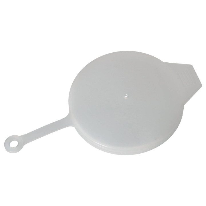 Cover Volvo (1213943)