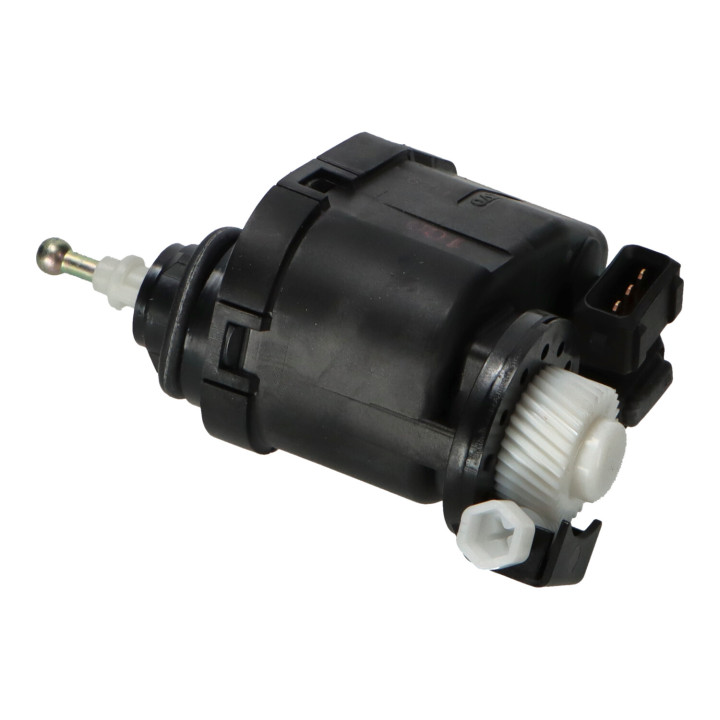 Motor, left Volvo (3512451)