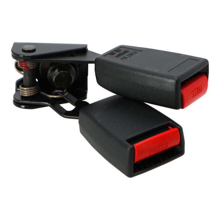 Belt catch Volvo (6812311)