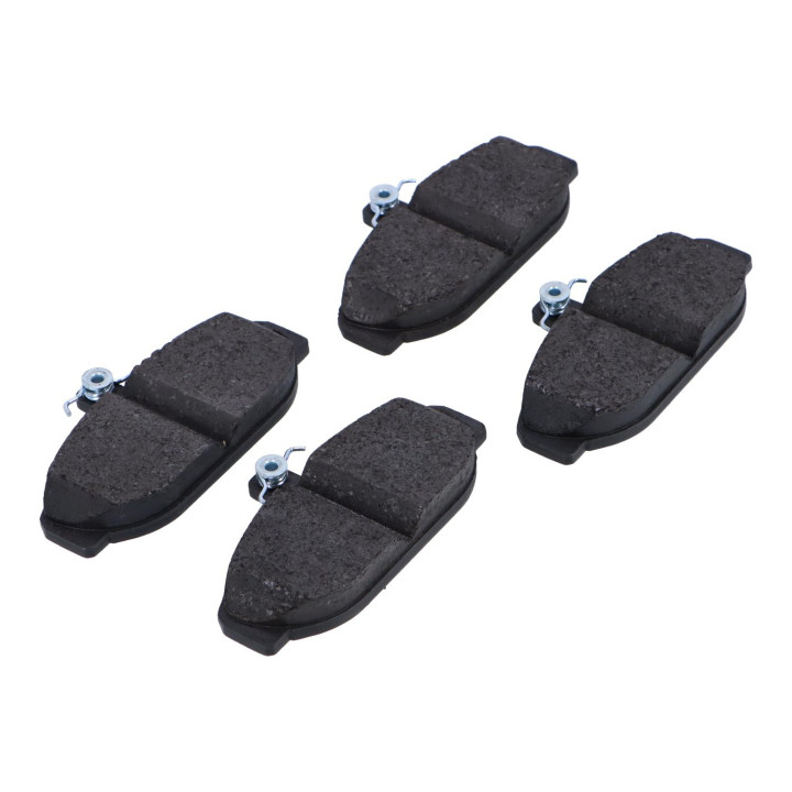 Brake pad kit Volvo (31261182)
