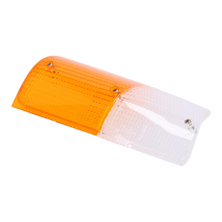 Lens, right Volvo (1215711)