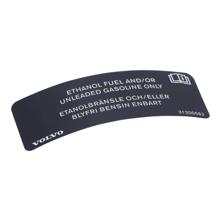 Decal Volvo (31200562)