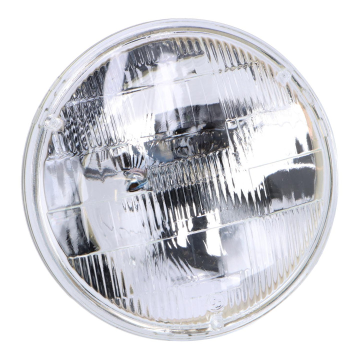 Headlamp insert Volvo (1215995)