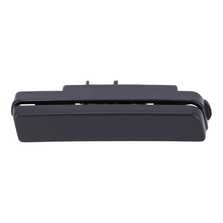Horn button, left Volvo (1229801)