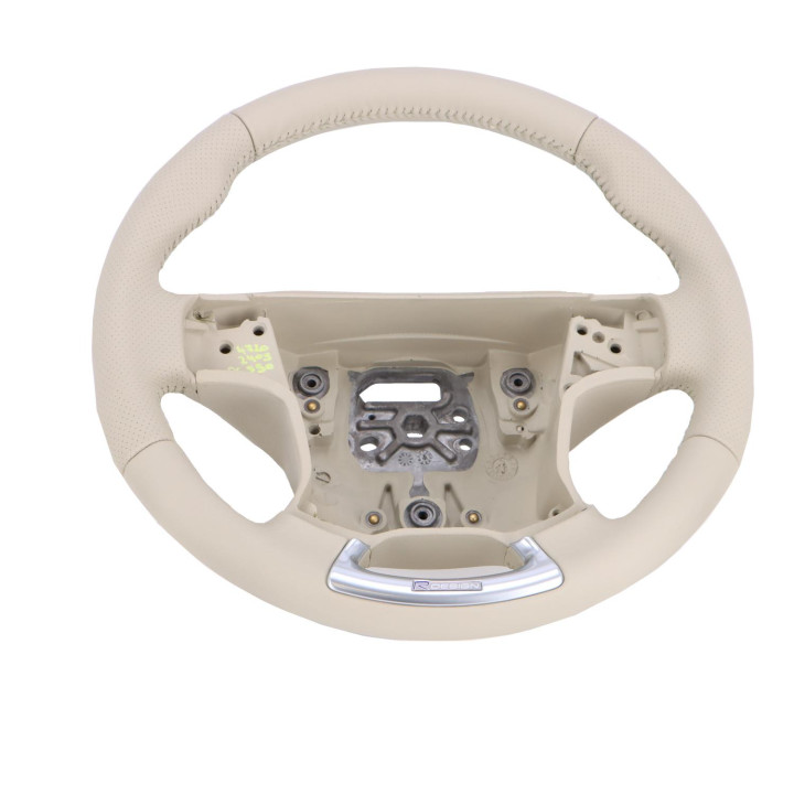 Steering wheel Volvo (31202756)