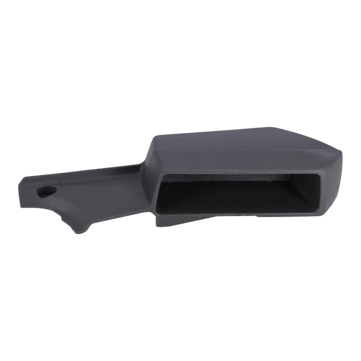 Side pocket, left, grey Volvo (1388106)