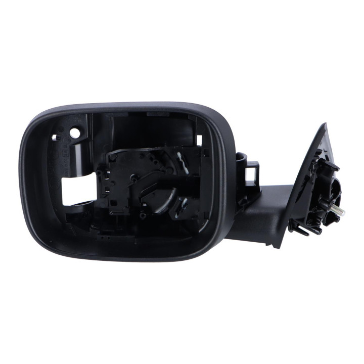 Rear view mirror, left Volvo (31278194)