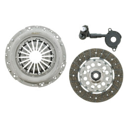 Zestaw sprzęgła AISIN CKZ-127R