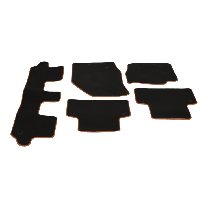 Mat set Volvo (39866127)