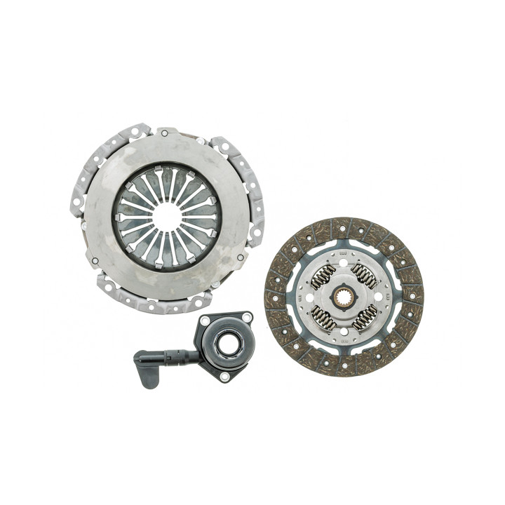 Zestaw sprzęgła AISIN CKZ-132R