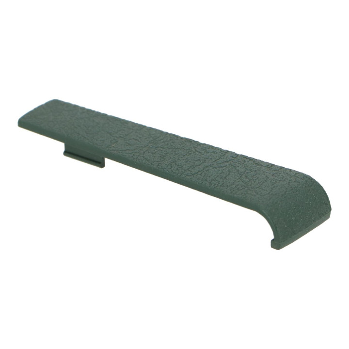 Cover moulding, green Volvo (1316122)