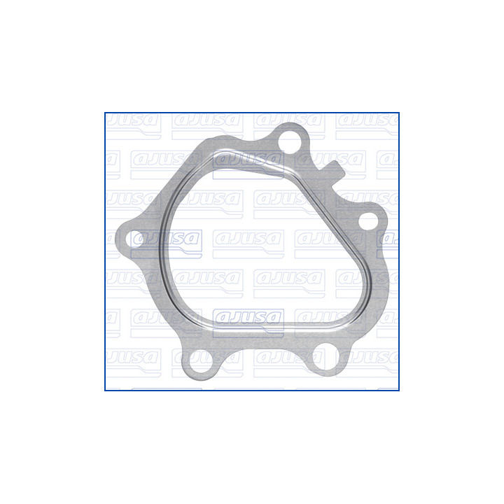 Uszczelka turbosprężarki AJUSA 01548300
