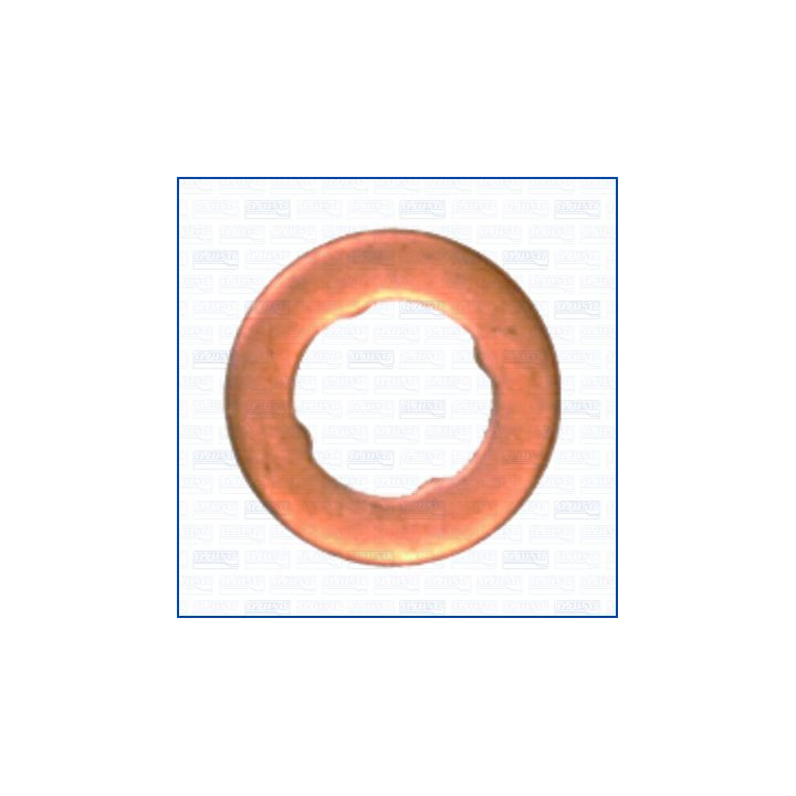 Uszczelka wtryskiwacza AJUSA 01259500