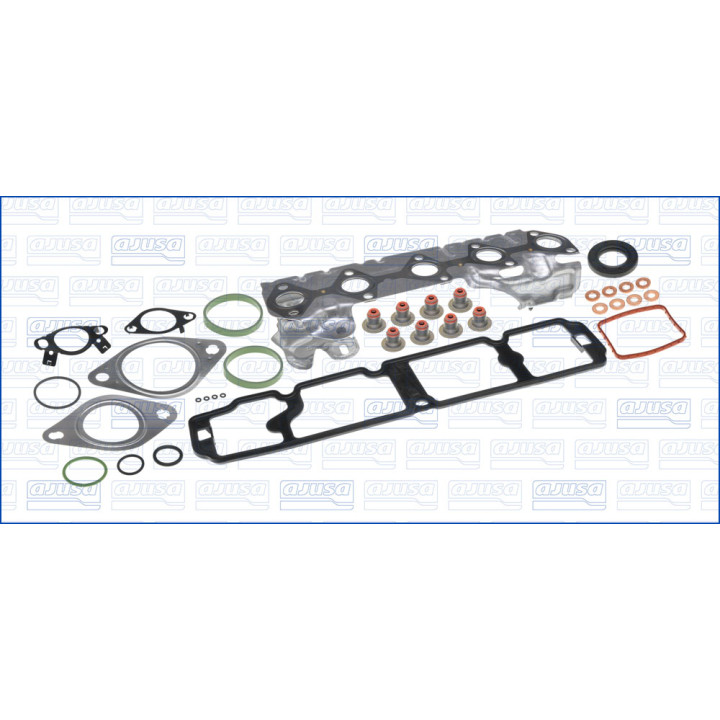 Zestaw uszczelek głowicy cylindrów AJUSA 53043800