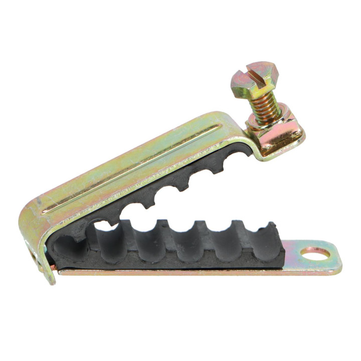 Clamp Volvo (1257430)