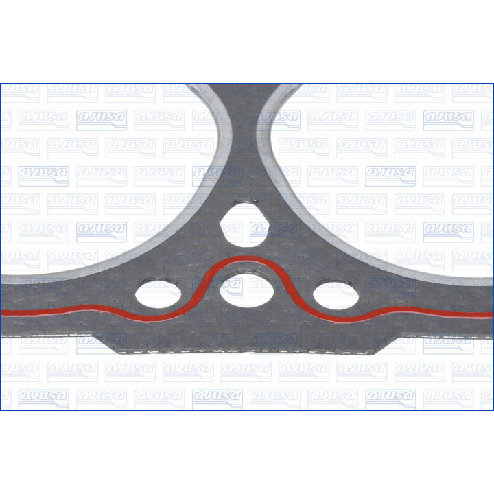 Uszczelka głowicy cylindrów AJUSA 10036200
