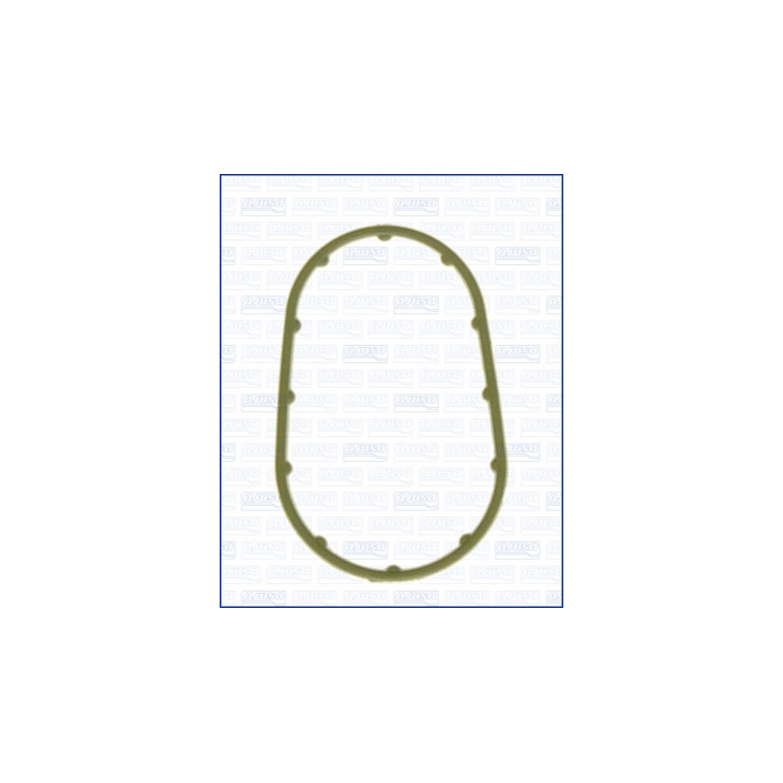 Uszczelka chłodnicy oleju AJUSA 01224900