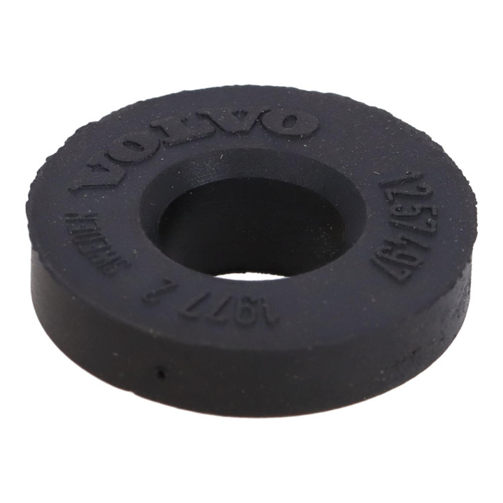 Rubber bushing Volvo (1257497)