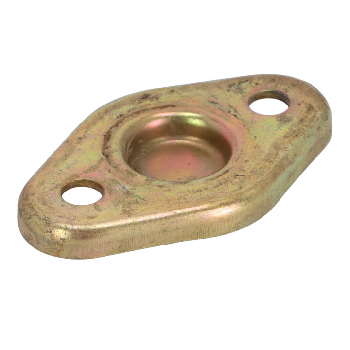 Cover Volvo (1272569)
