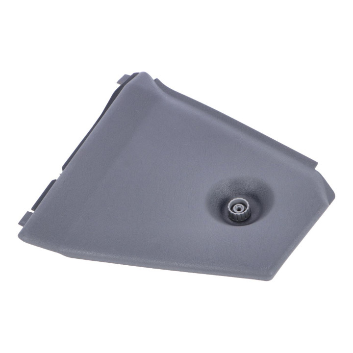 Cover, L.H. gray Volvo (6812150)