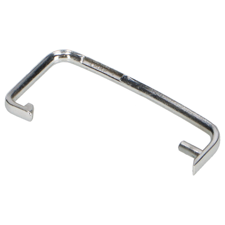 Trim moulding, rear Volvo (1294060)