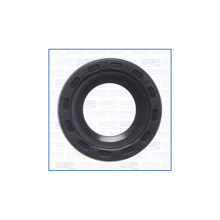 Uszczelka wtryskiwacza AJUSA 01498800