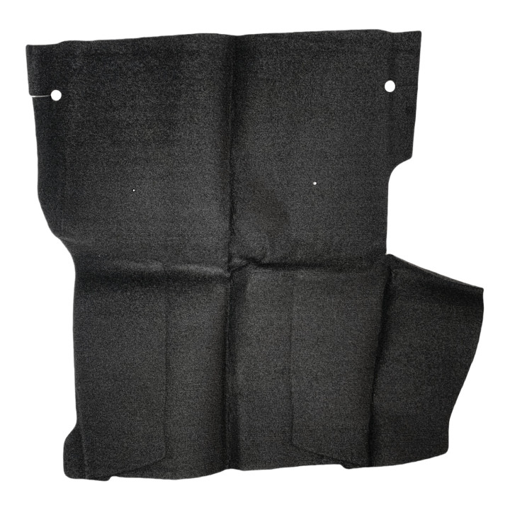 Carpet, black Volvo (1241311)