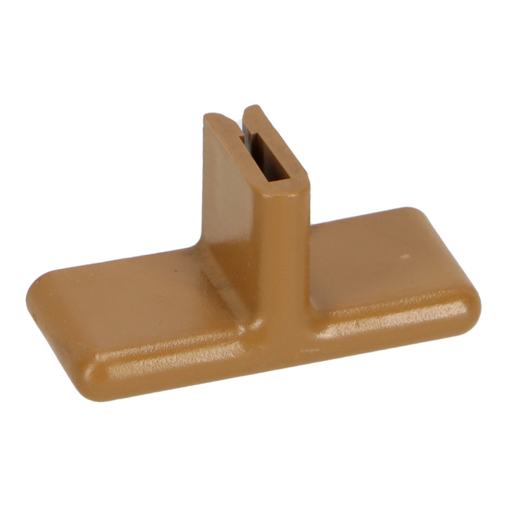 Handle, beige Volvo (1246116)