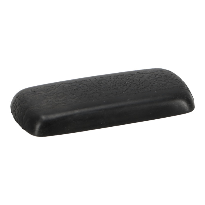 Cover, black Volvo (1264455)
