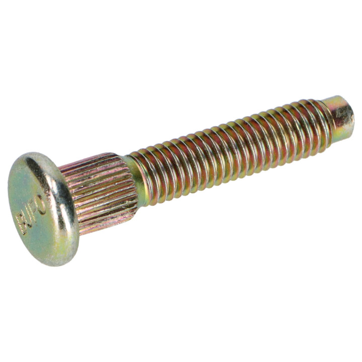 Press screw Volvo (1276215)