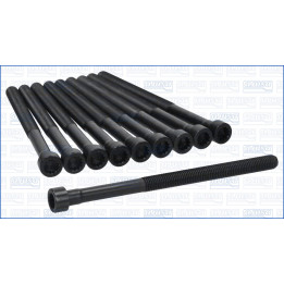 Zestaw śrub głowicy cylindrów AJUSA 81068200