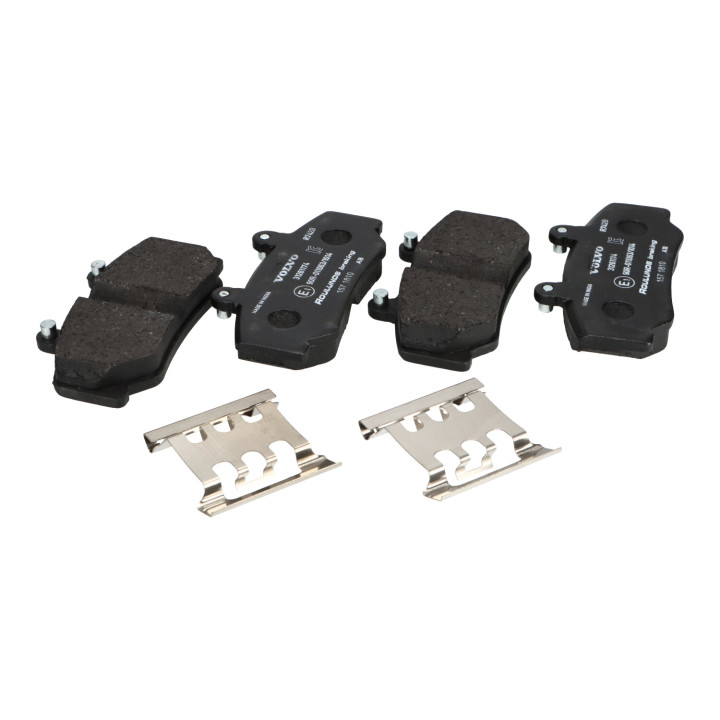 Brake pad kit Volvo (31261181)