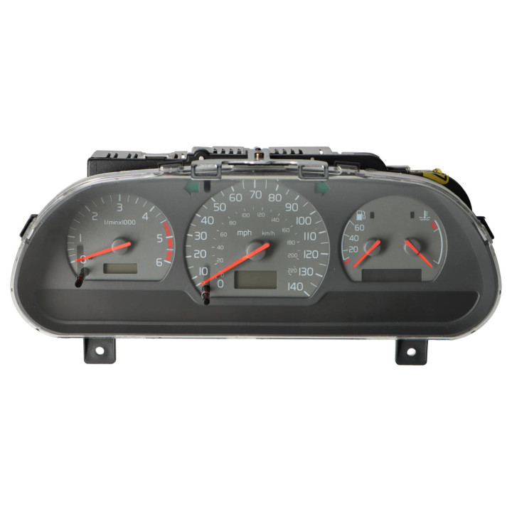 Comb. instrument, exch Volvo (8251203)