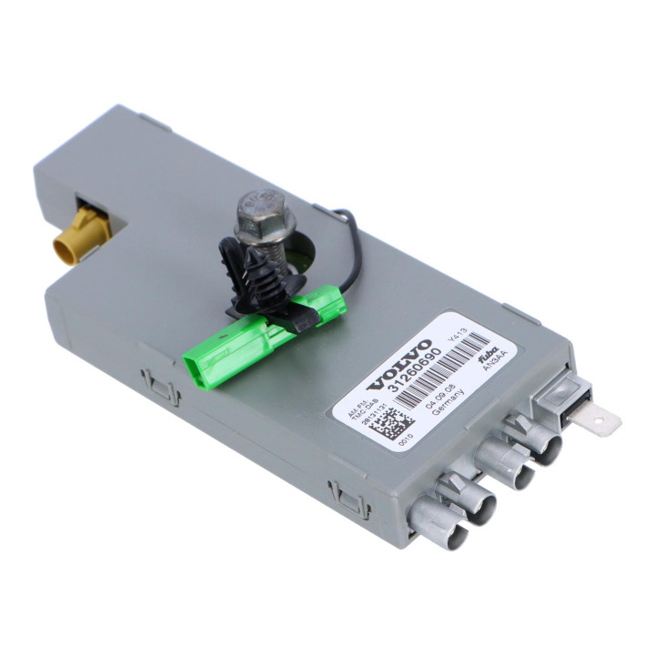 Antenna amplifier Volvo (31260690)