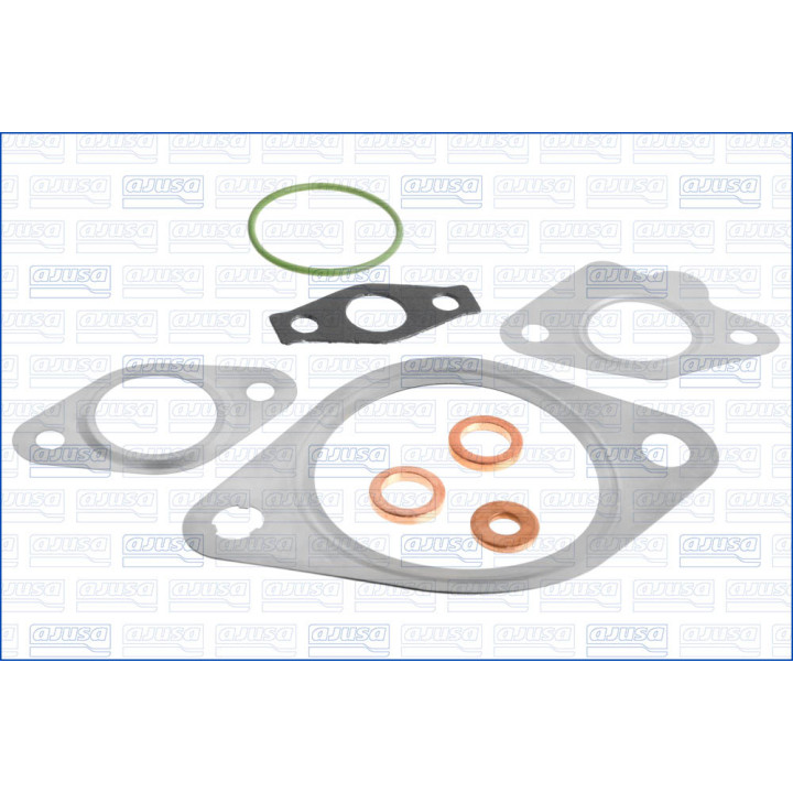 Zestaw uszczelek głowicy cylindrów AJUSA 53018300