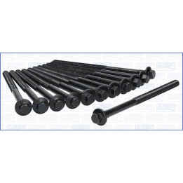 Zestaw śrub głowicy cylindrów AJUSA 81045700