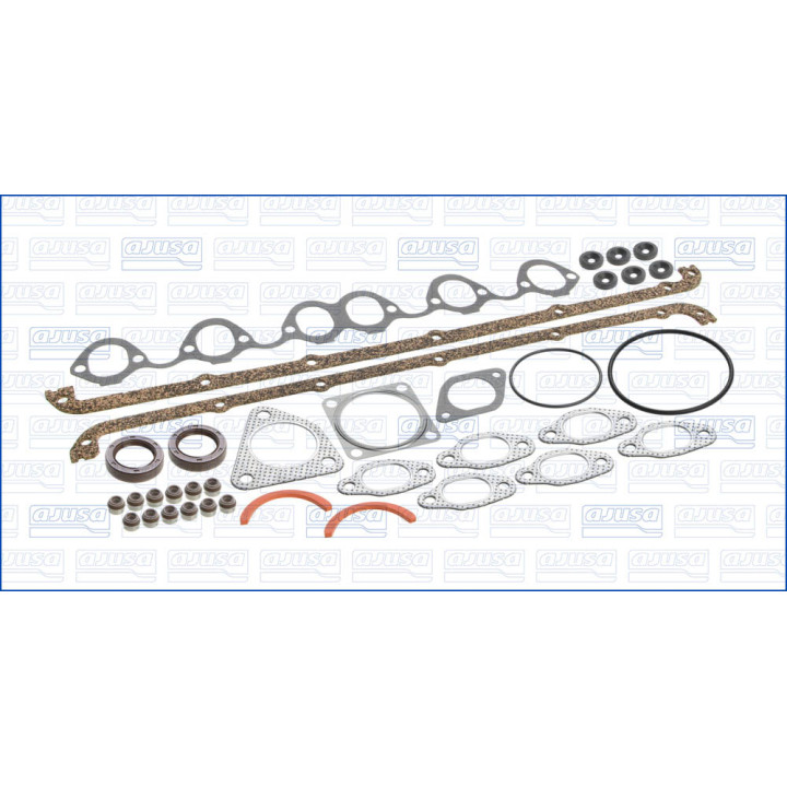 Zestaw uszczelek głowicy cylindrów AJUSA 53004100