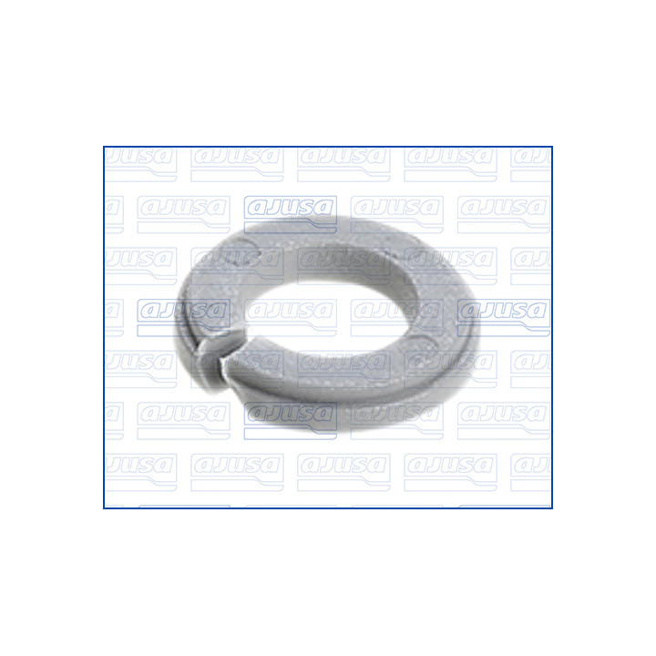 Uszczelka wtryskiwacza AJUSA 01482300