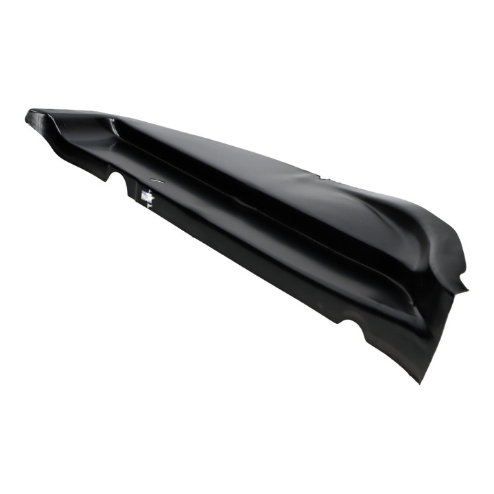Spare wheel well, left Volvo (1254249)