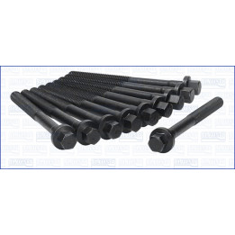 Zestaw śrub głowicy cylindrów AJUSA 81003900