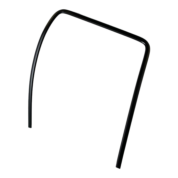 Trim moulding, right Volvo (1247021)